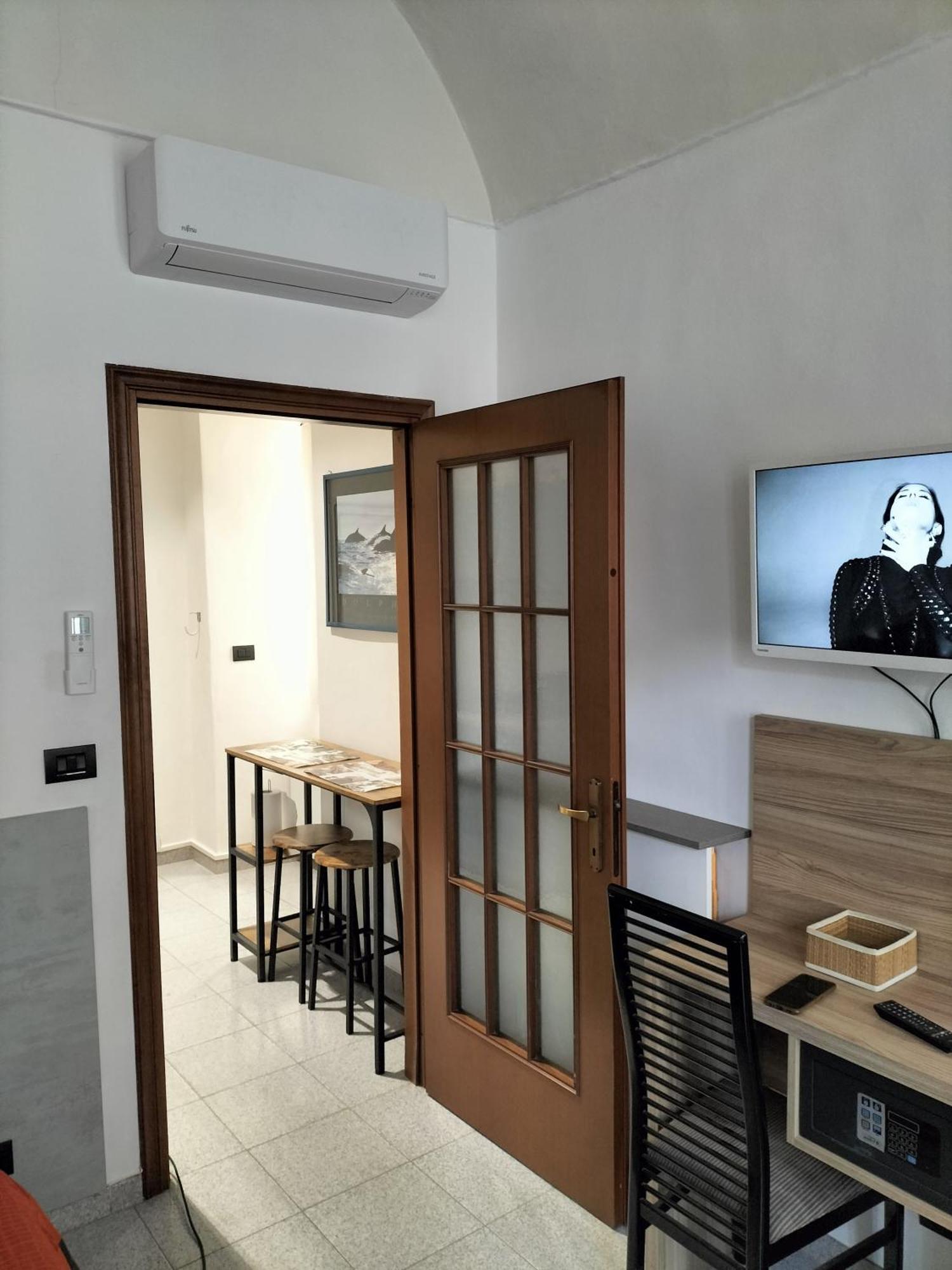 Nota House Sanremo