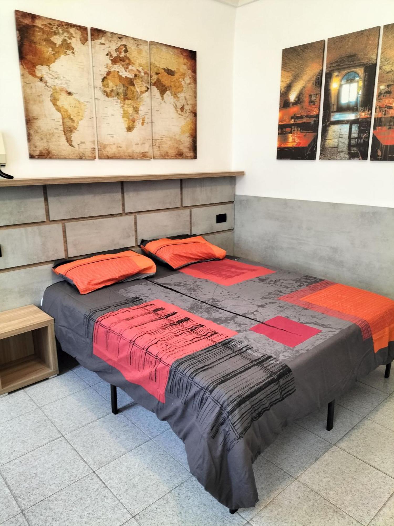 Appartamento Nota House Sanremo