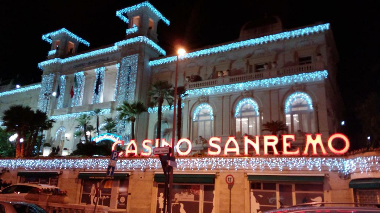 Nota House * Sanremo